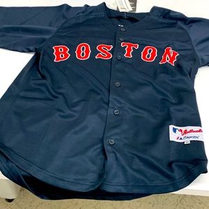 Vintage baseball Jersey